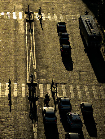 Crosswalk