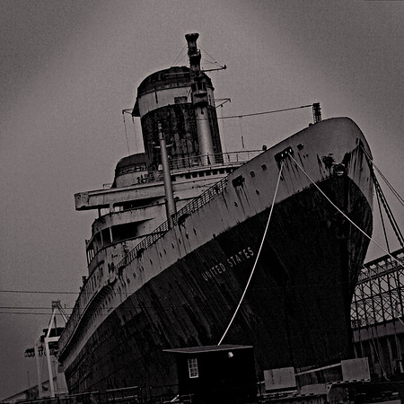 Ship of State
