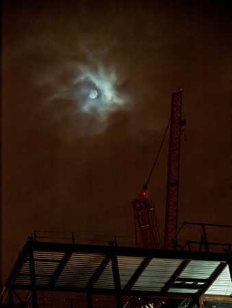 Moon Rivet