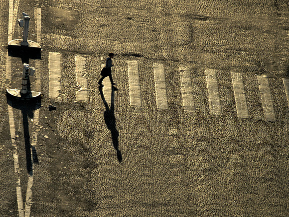Crosswalk