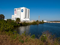 Vehicle Assembly Building