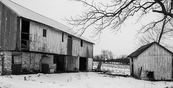 Frederick County