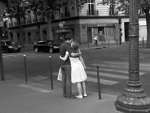 Young and in Love