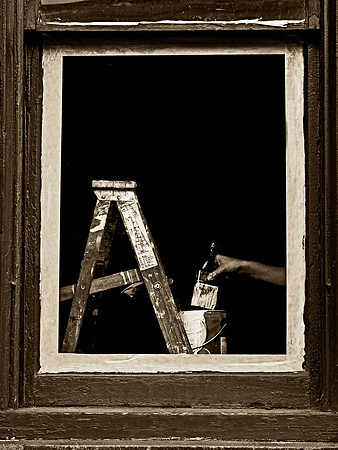 Nought May Endure but Mutability