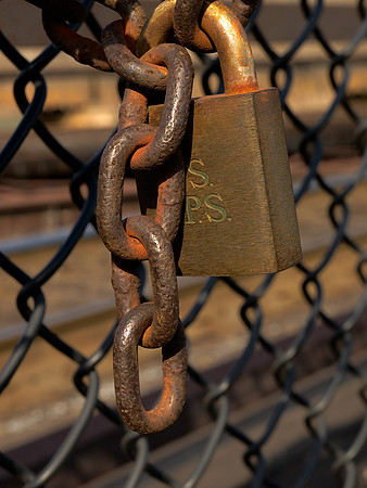 Padlock