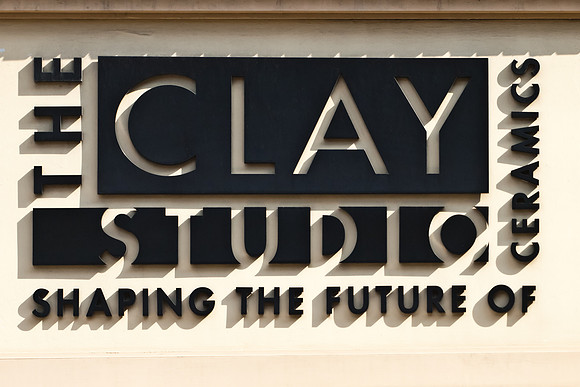 The Clay Studio