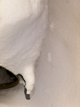 Snowdrift