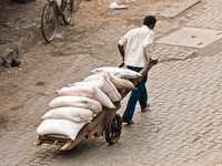 Carry that Load