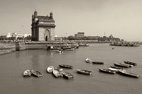 Gateway to India
