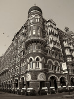 Taj Hotel