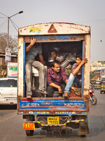 Commuters