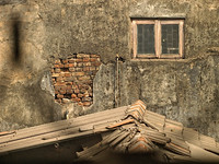 The Wall