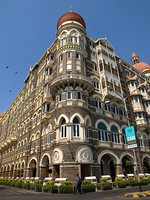 Taj Hotel