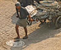 Manhole