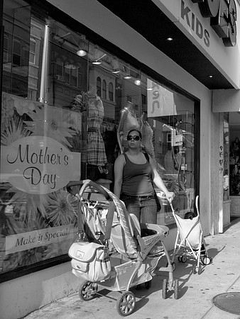 Mother's Day