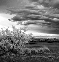 Approaching Marfa 82-87
