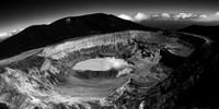 Poas Volcano