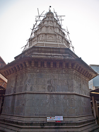 Ballaleshwar