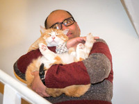 Naren and Willie 720
