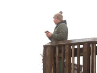 Naren at the Beach 771