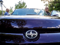 New Scion