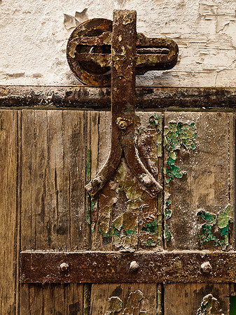 Latch