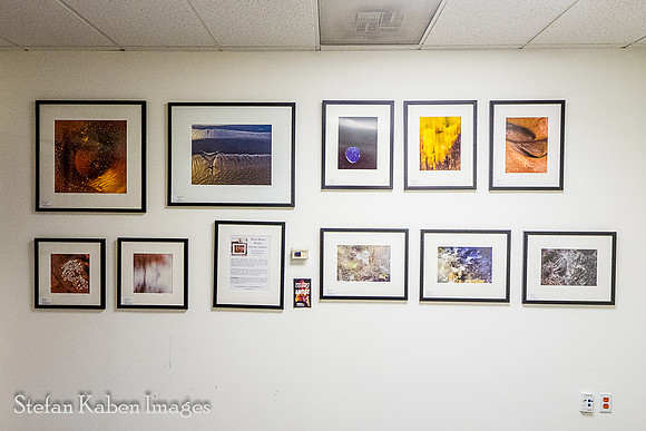 Artomatic 2015