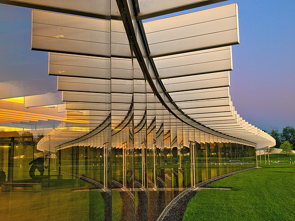 Janelia Farm