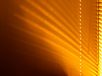 Wall of Light