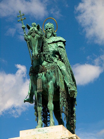 Saint Stefan