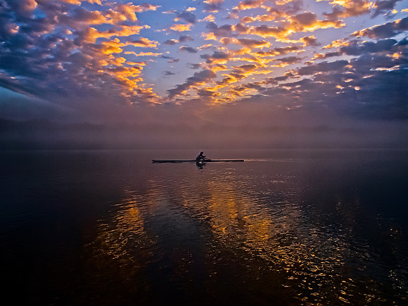 Rower