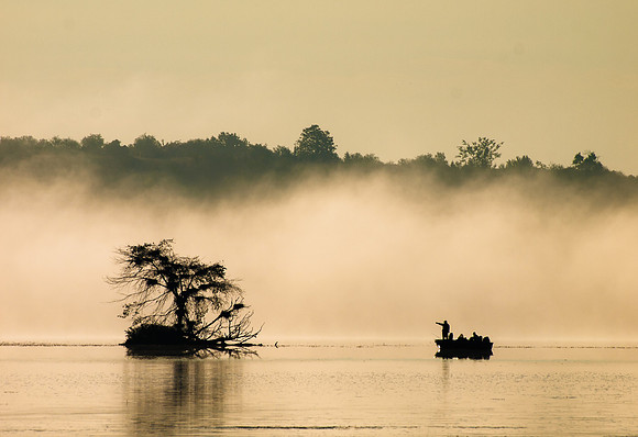 Ontario Dawn