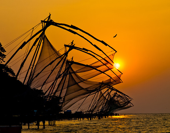 Fishing Nets