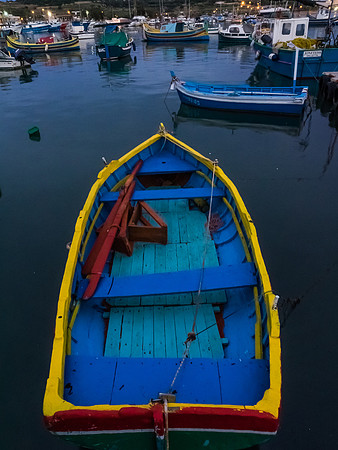Marsaxlokk