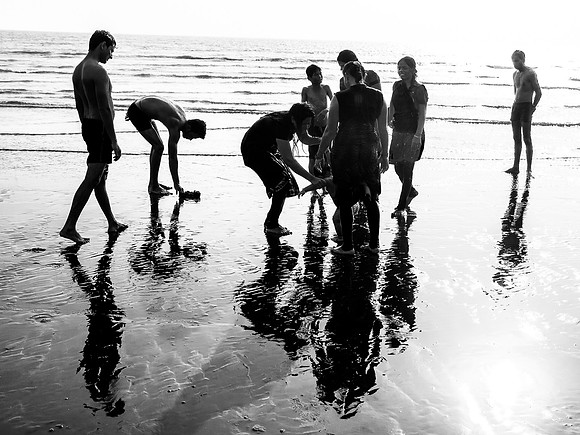 Palghar Beach