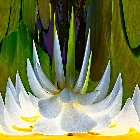Welcome to Lotus Land