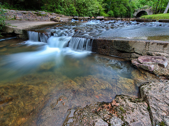 Gulpha Creek 34