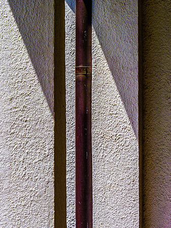 Ozark Light and Shadow