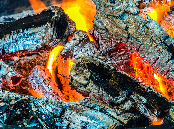 Campfire