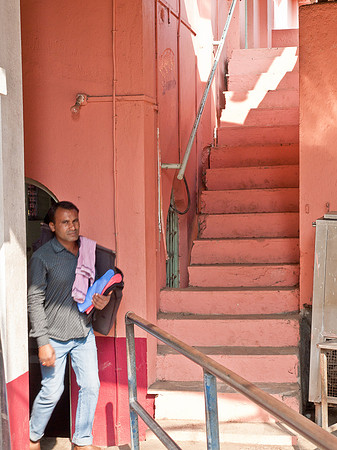 At Ballaleshwar