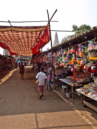 The Road to Varadvinayak