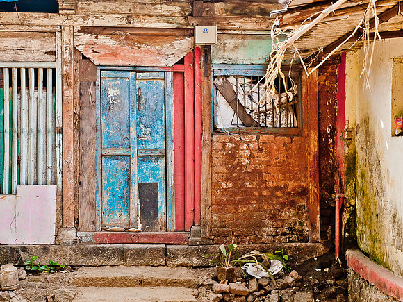 Fixer Upper