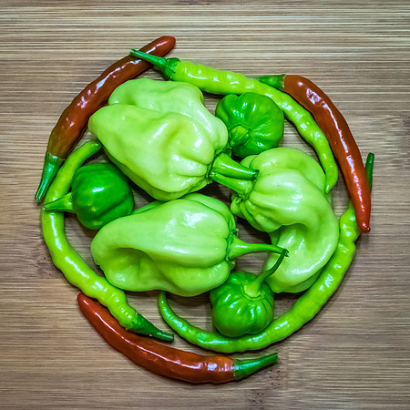 Pepper