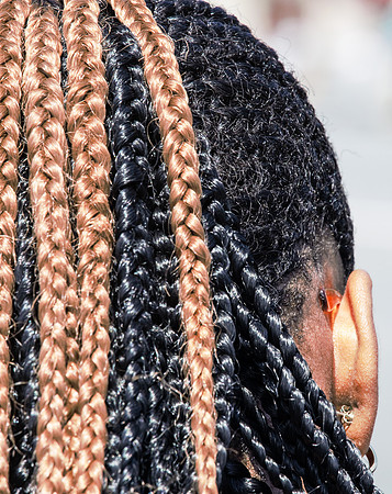 Braids