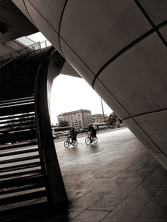 Palais des Congres