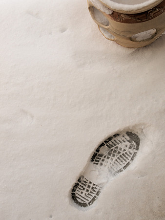 Bootprint