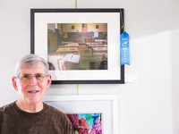 Bill and Winners 489