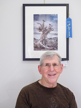 Bill and Winners 487