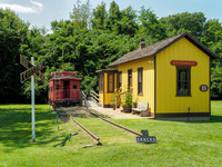 Historic Stevensville 446