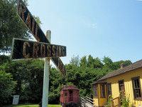 Historic Stevensville 448